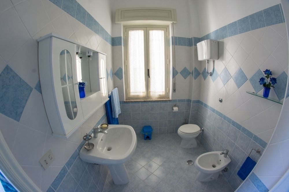 Casa Di Bello Affittacamere Rodio Exterior foto